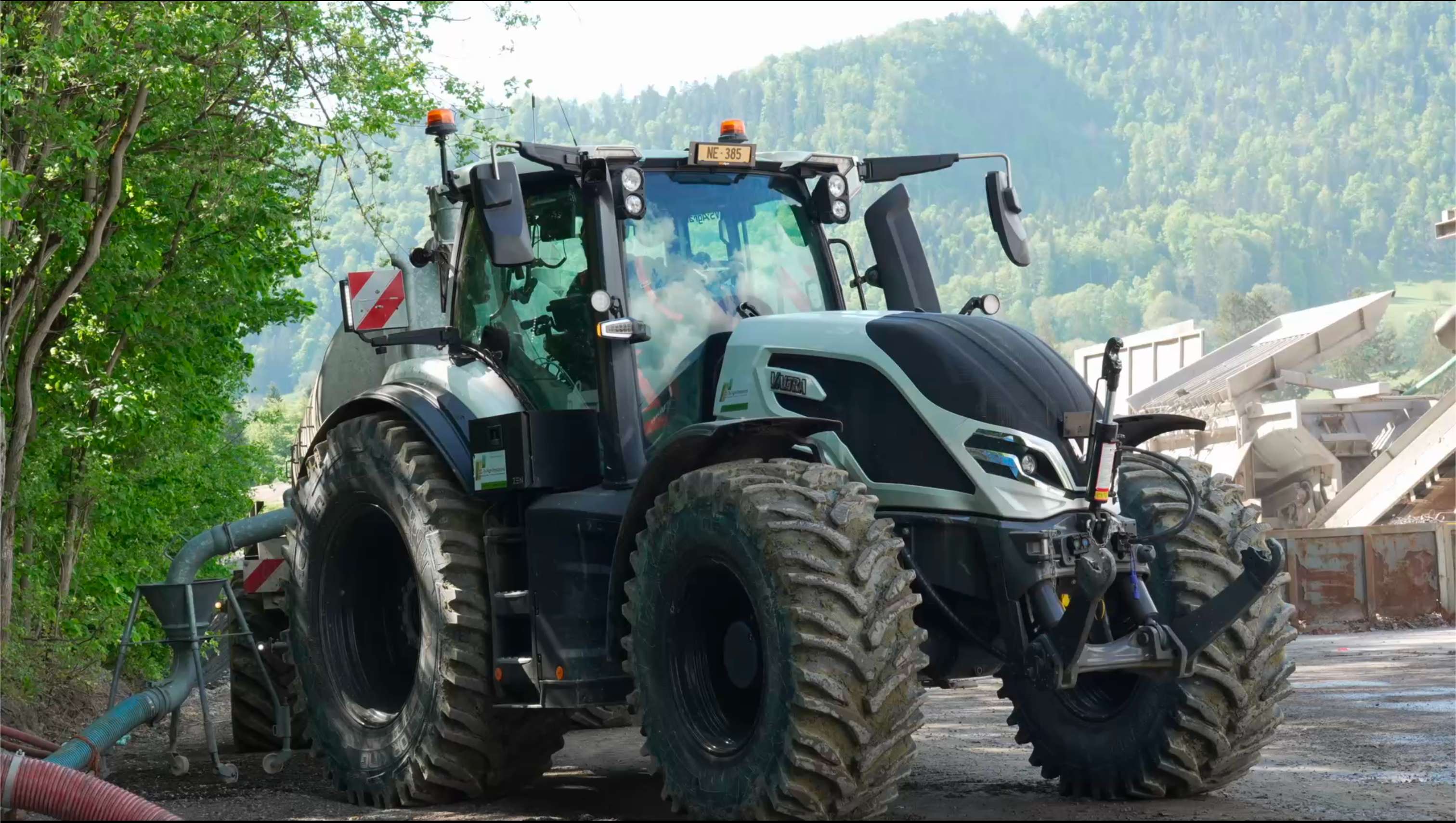 CG-TP / Agri Prestations